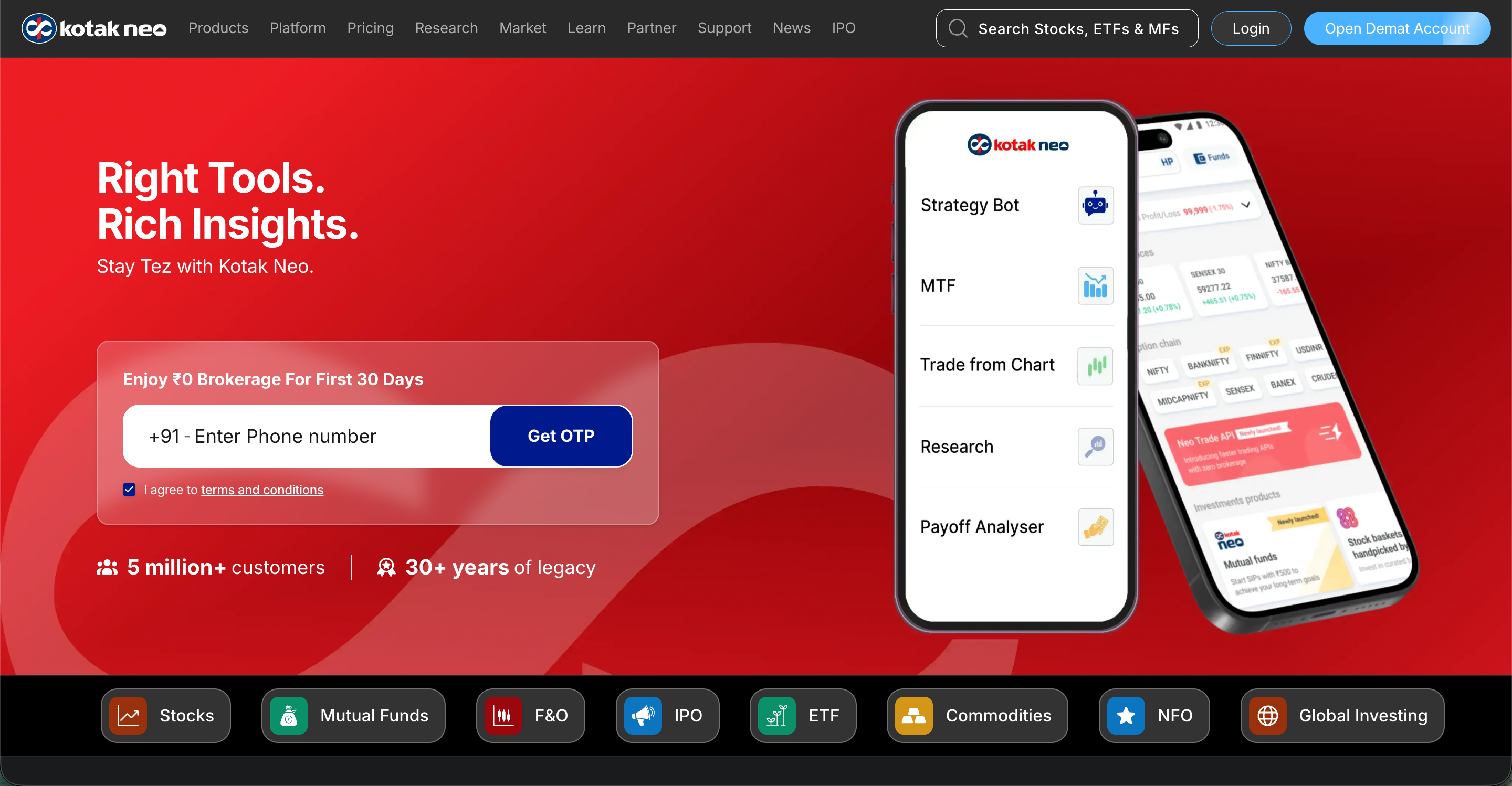 Kotak Neo